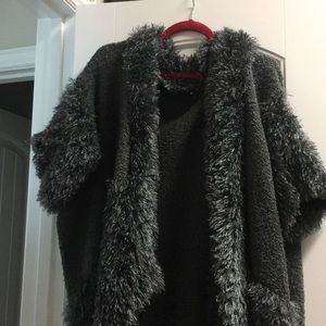Cozy and super cute cardigan